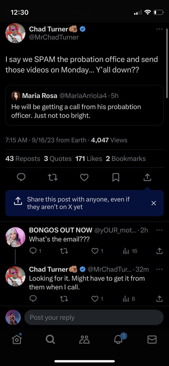 PinkFriday25069's tweet photo. @lovejo888 @MrChadTurner @paramountco @Activision I hope you guys are aware that these are not real “conerns” these are cardi bs fans spamming false information simply due to the fact you guys dropped cardi b due to her on going court cases https://t.co/VDGWo5UKPb