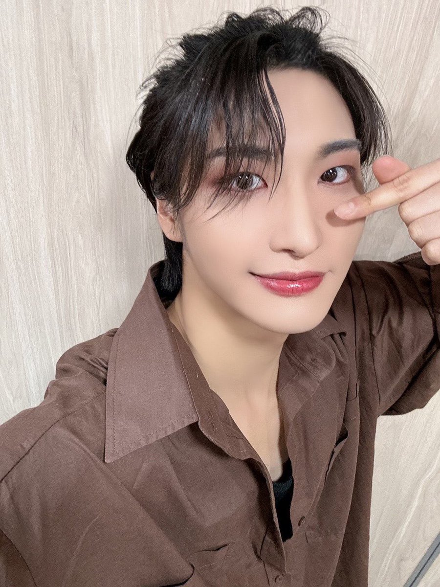 ATEEZofficial's tweet image. [#성화] Manila🫰🏻
#ATEEZ #에이티즈