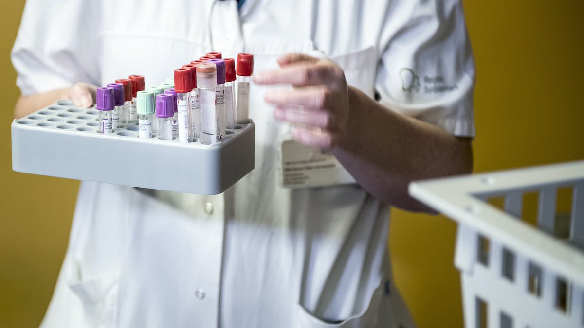 Danske forskere tager nyt skridt mod global hiv-kur nyheder.tv2.dk/samfund/2023-0…