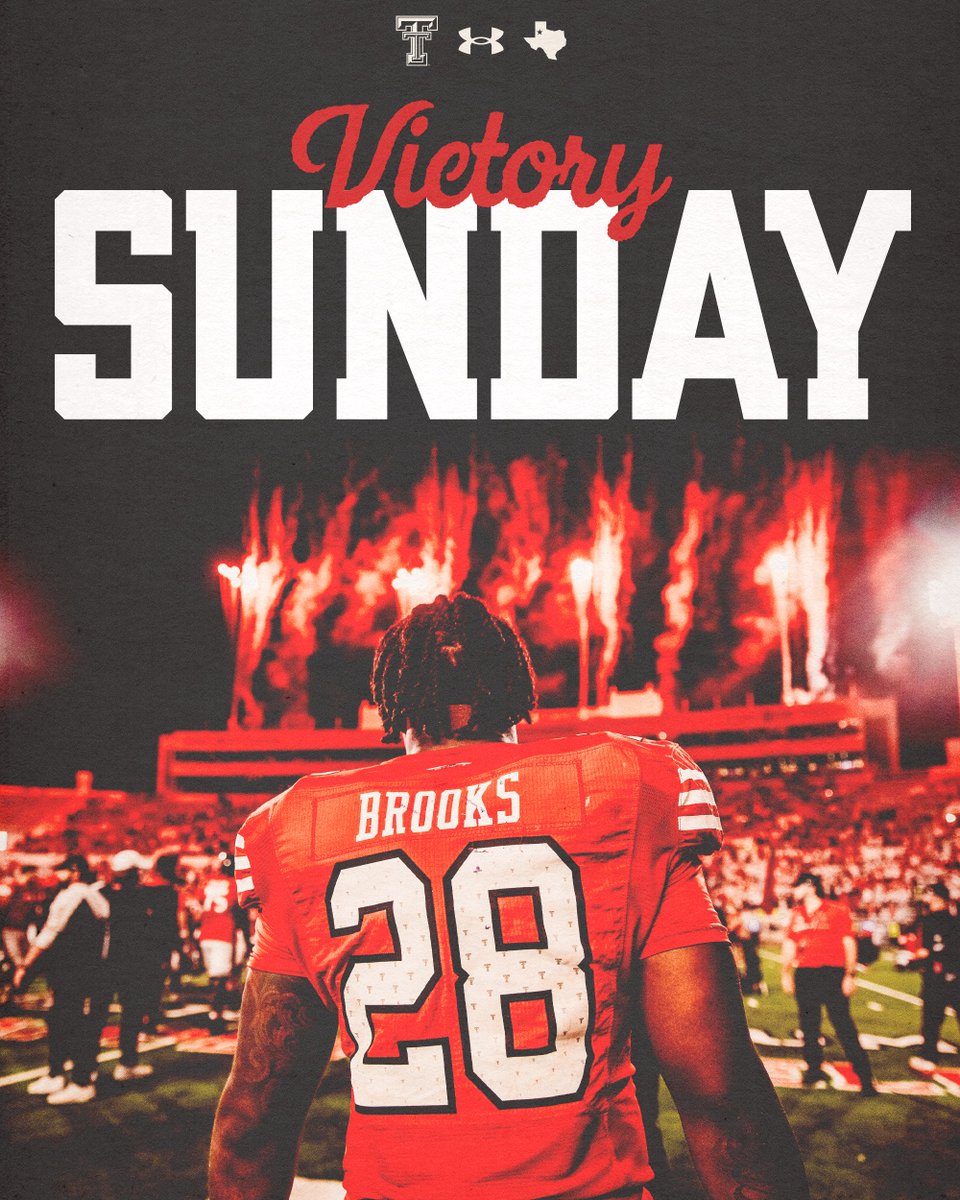 Texas Tech Football tweet media