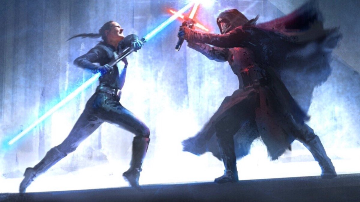 Do you think Colin Trevorrow’s Star Wars Duel of the Fates would have been better than Rise of Skywalker?