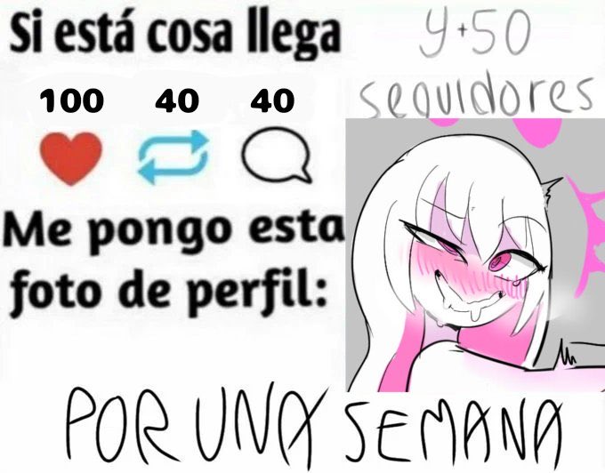 Aaron_Darli's tweet image. No creo que algo asi pase pero igual me animare a probar esto