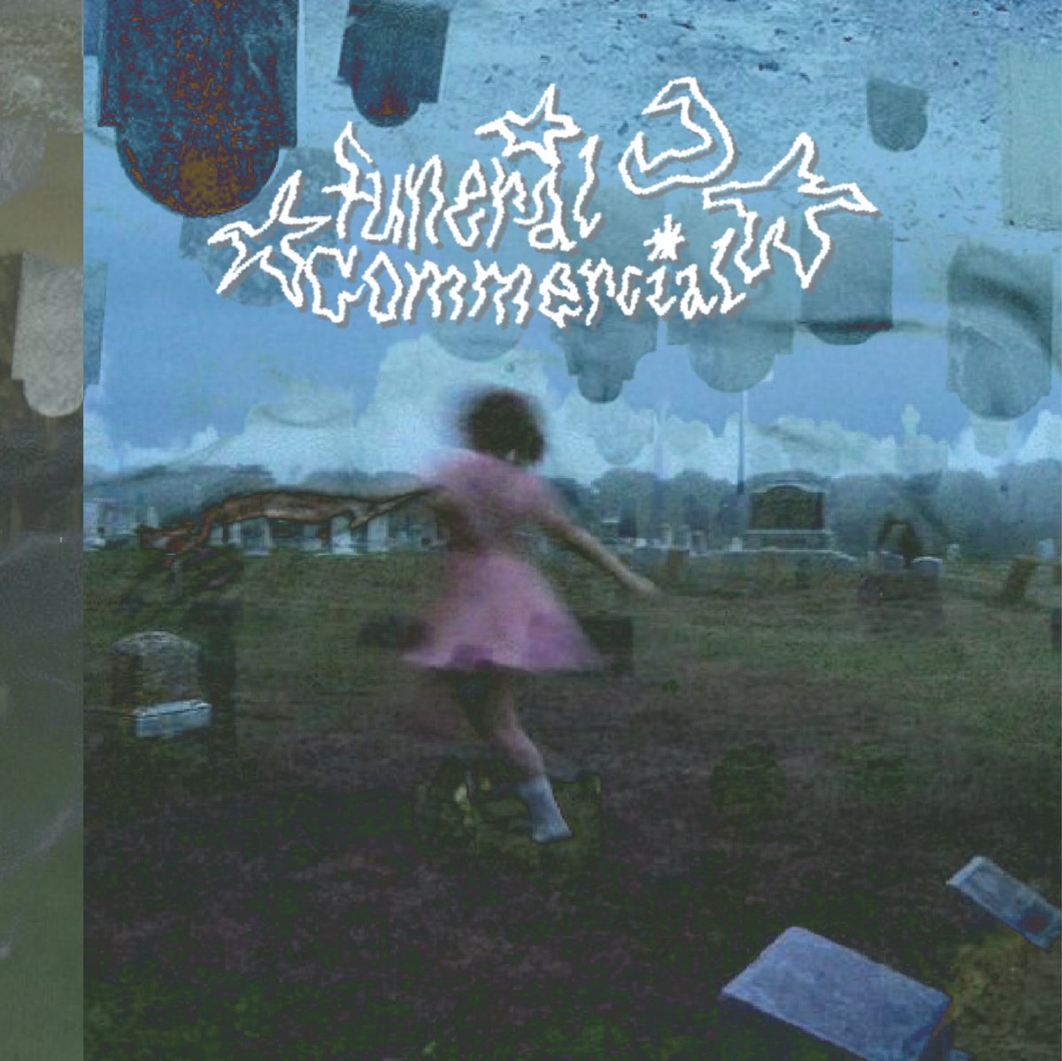 funeral commercial tweet media