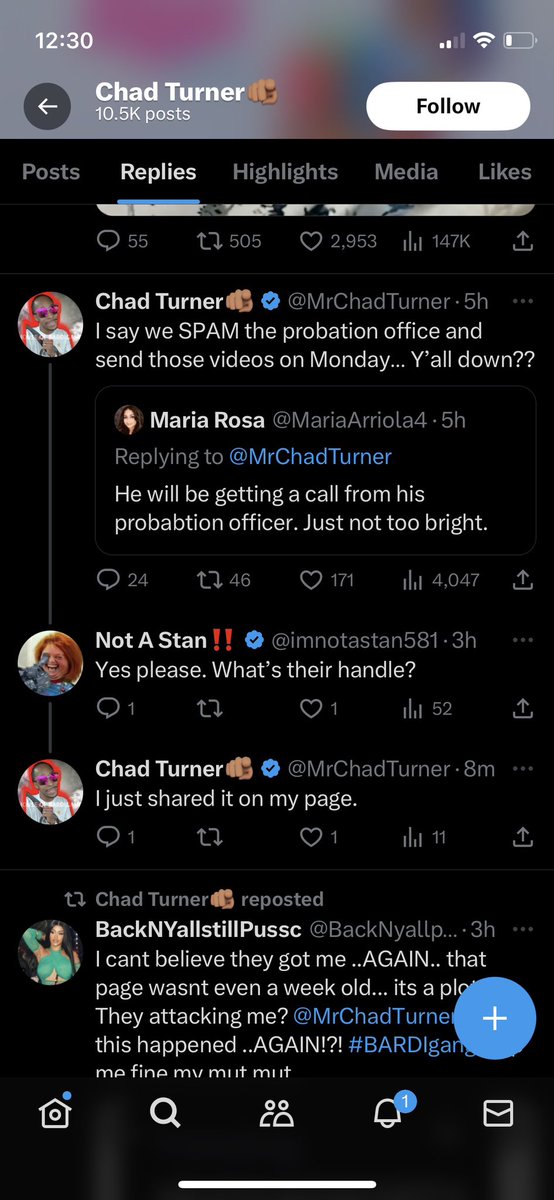 PinkFriday25069's tweet photo. @AFlawlessEnigma @MrChadTurner @Activision @NICKIMINAJ @MTV @vmas @CallofDuty @Barbie @Mattel @paramountco @Activision I hope you guys are aware that these are not real “conerns” these are cardi bs fans spamming false information simply due to the fact you guys dropped cardi b due to her on going court cases https://t.co/EZt80kjtOB