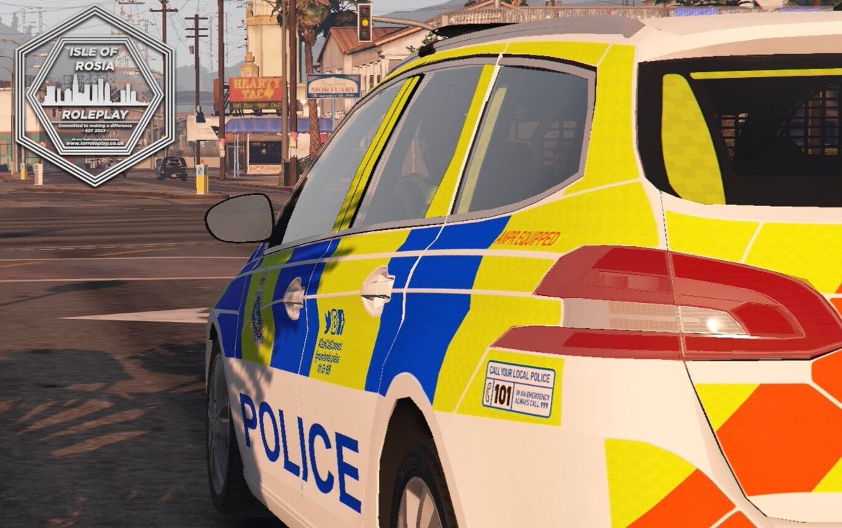 PC Dalziel | 21399 tweet media