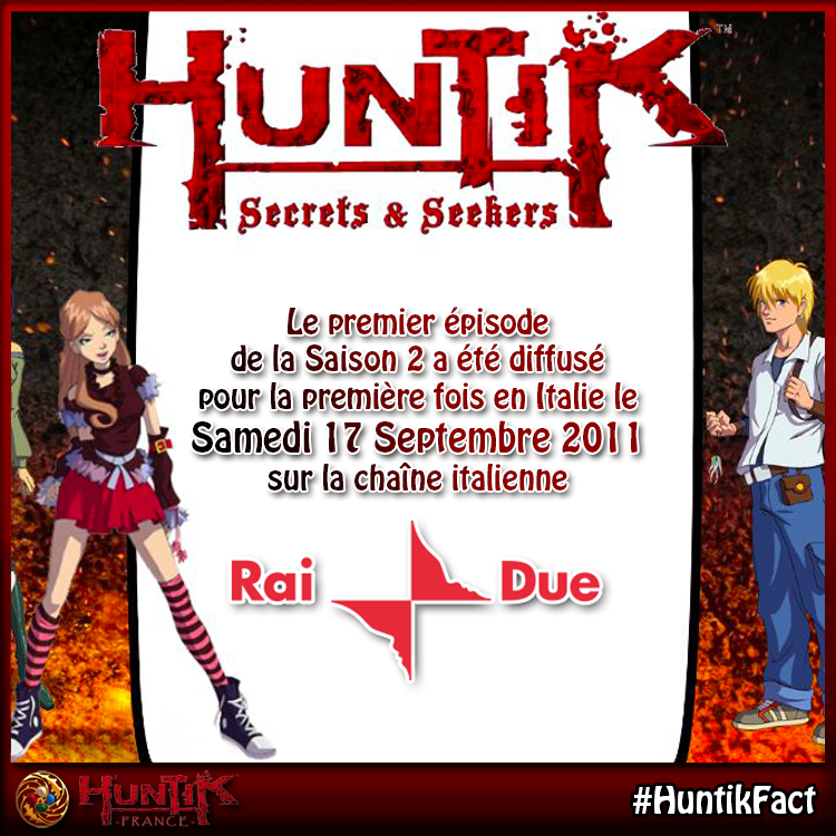 huntikfrance's tweet photo. #Huntik #HuntikFrance #HuntikSecretsAndSeekers #HuntikFact #RaiDue #RainbowSpa https://t.co/ROHlQ0vJfW