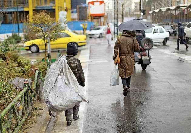 متولد ایران tweet media