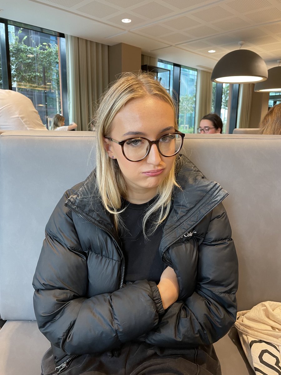 TimRumney's tweet image. Day 2 in the ⁦@LivUni⁩ House #freshersweek