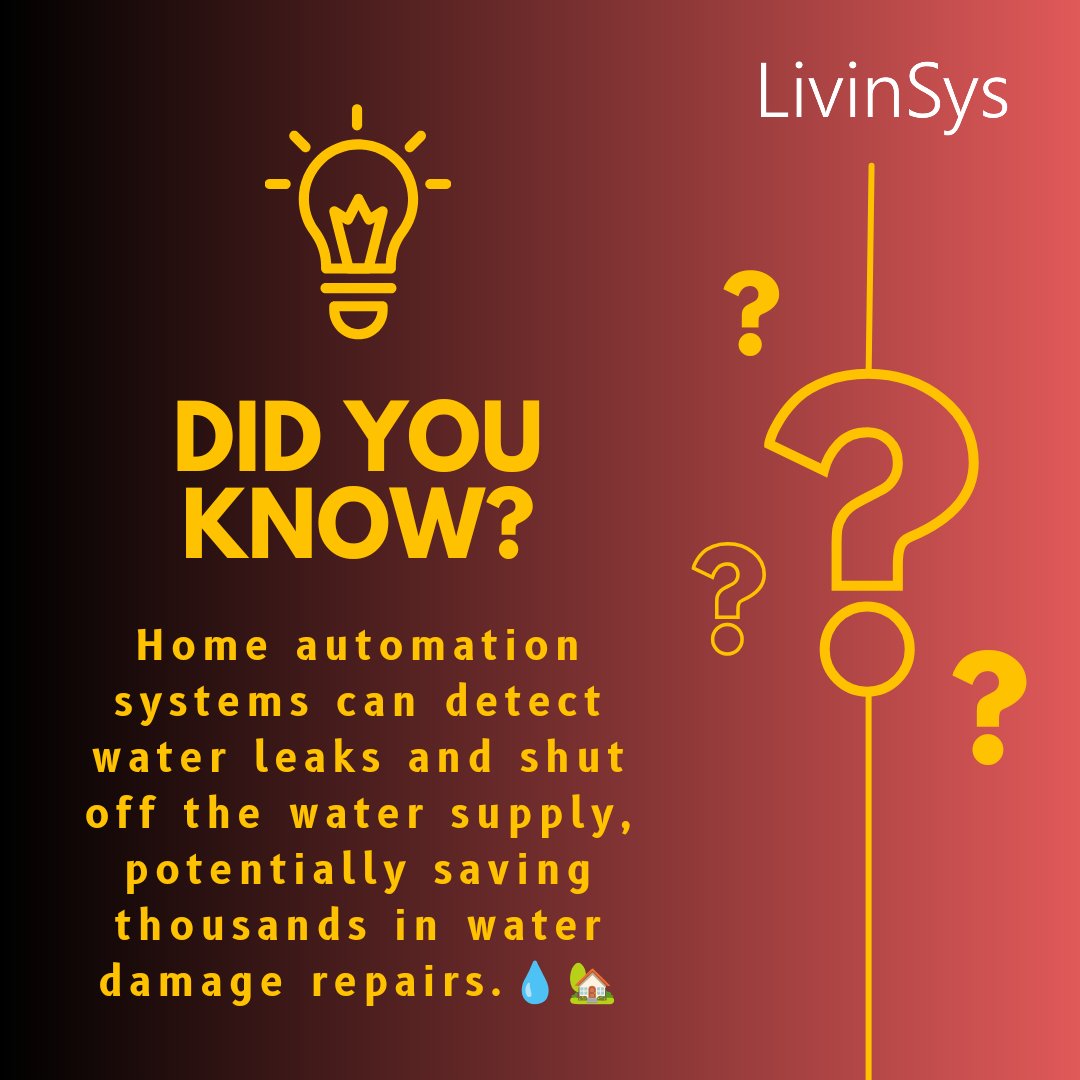 Contact Us Today For Home &amp; Office Automation Solutions ⚙️

📱+97156 6222 577
✉️ info@livinsys.com
🌐 livinsys.com

#smartliving #homeautomation #officeautomation #smarthome #smartoffice