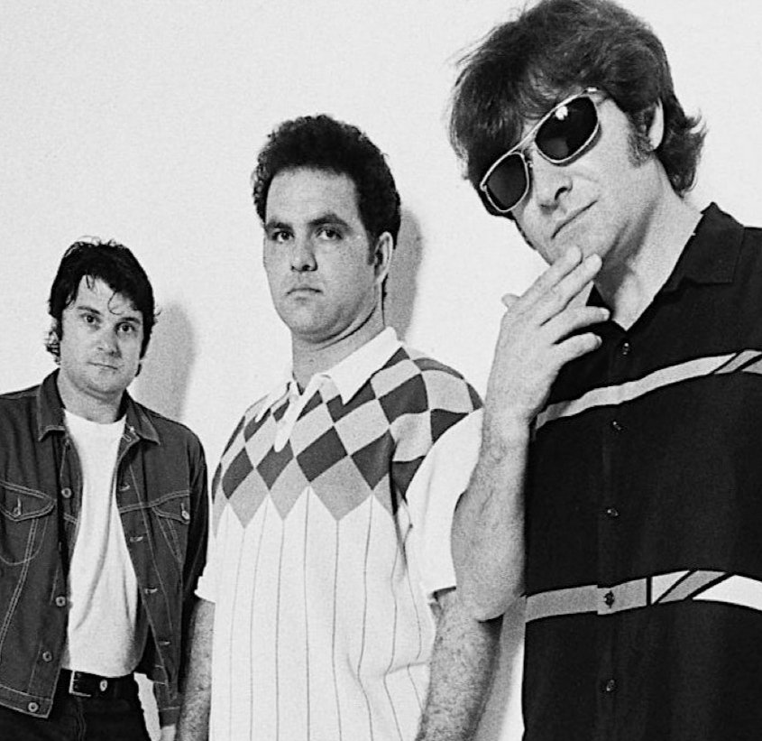 elsotaescala's tweet photo. #bersions
487.- #DM3 "Rock 'N' Roll Ghost" -1999- (#PaulWesterberg) #TheReplacements -1989-
https://t.co/dnzJP8lhLi https://t.co/aW61KopKNj