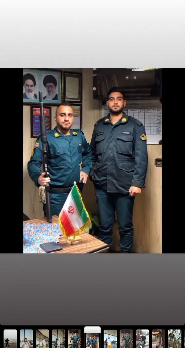 fuckedup012's tweet photo. 🎯🎯#شناسایی_کنید :‌

این مزدور به اسم محمد جواد و اهل #بابل میباشد ، که در سرکوب مردم بابل و جوانان معترض نقش فعالی دارد  #مردم_مسلح_شوید ✌️✌️ https://t.co/W0tTJyWzC3