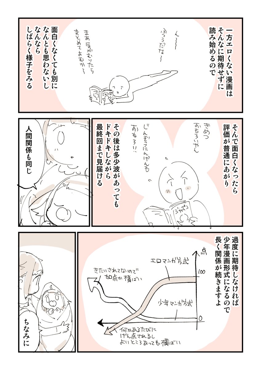 人間関係が長続きしない!!! 2/2  赤ちゃんシリーズはこちら 