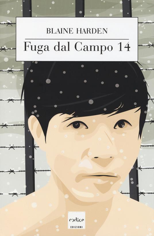 librolandocon's tweet photo. Una storia vera ci interroga sulla sincerità del mai più pronunciato dopo i #lagernazisti
https://t.co/QzofYiA0n2
#campiconcentramento @blaineharden #unlibrodaleggere #dirittiumani @codice_edizioni #politica #campilavoro #FugadalCampo14 #saggio #società #CoreaNord @CasaLettori https://t.co/xLccKcB3kg