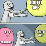 Photo by Gritti | The Web3 Social Fitness App (@GrittiApp)