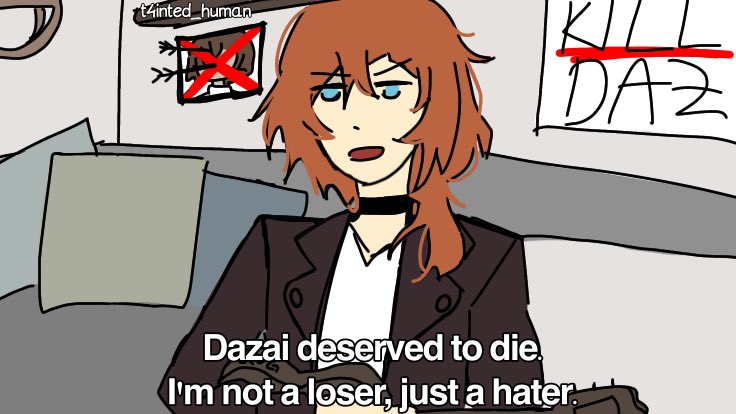 WHAT DID I JUST FIND IN MY IBISPAINT GALLERY