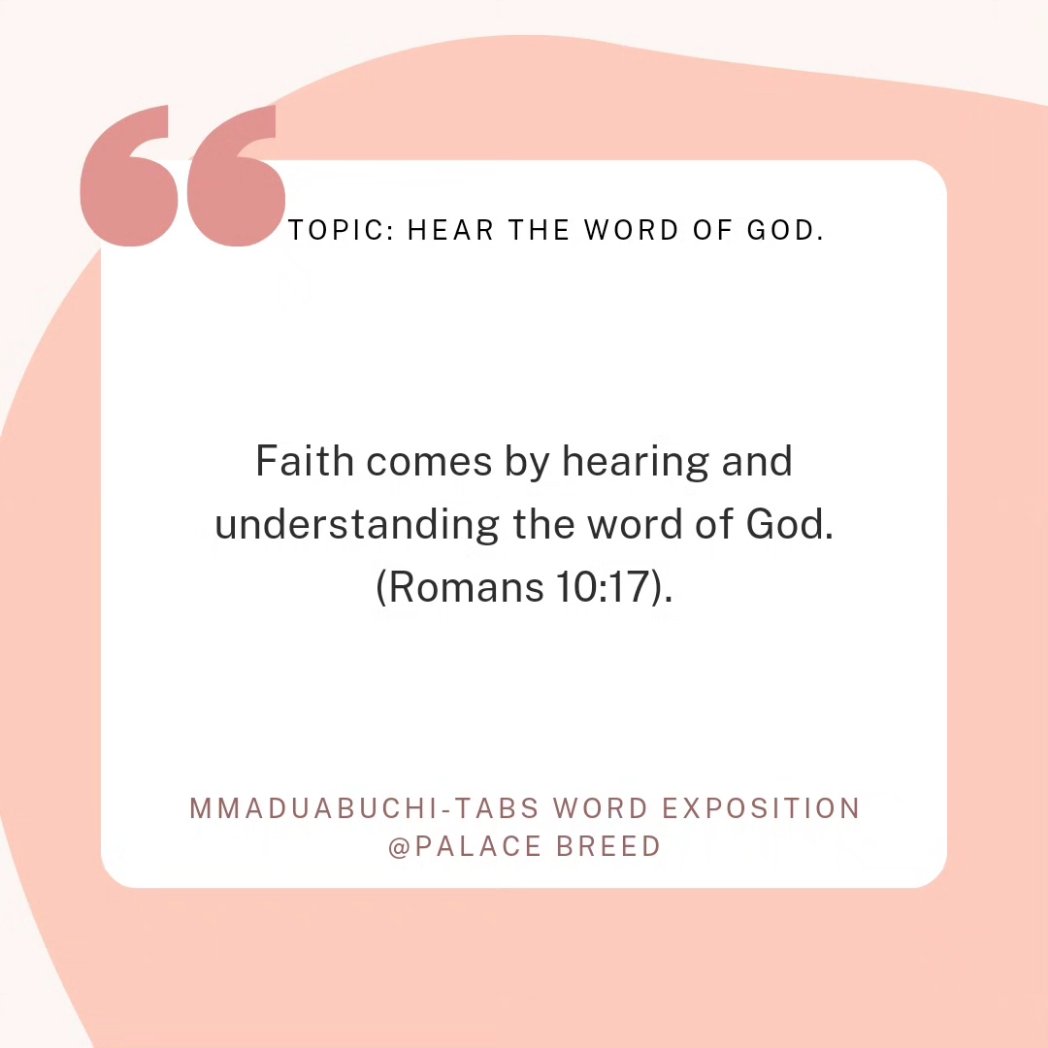 TabugboWisdom's tweet image. Happy Sunday.
#MTBs