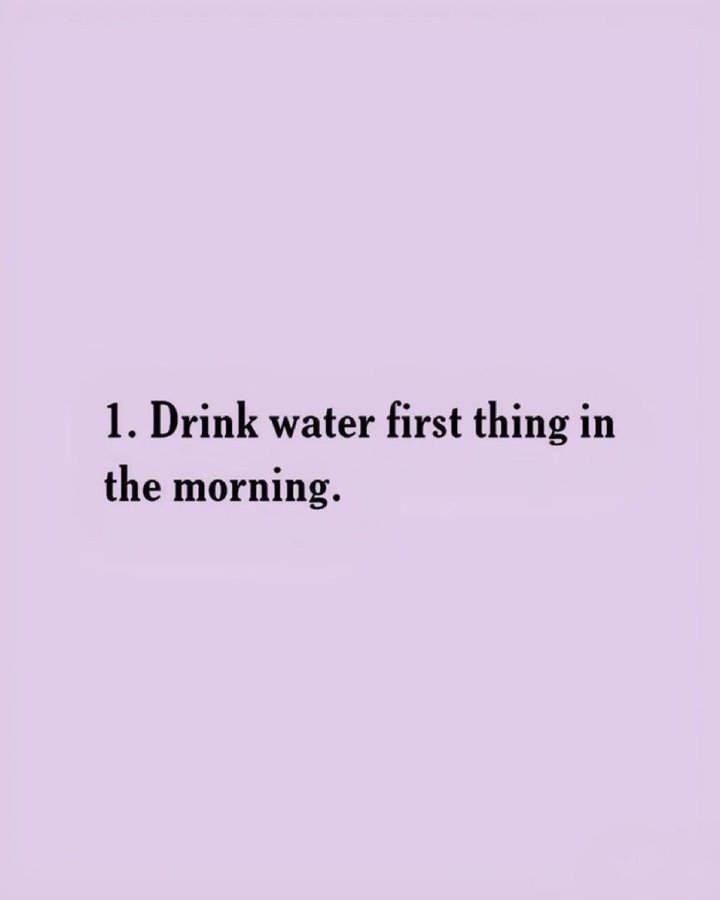 Mastering_life_'s tweet photo. 7 Things you should do before 7am:

1. https://t.co/fdTmGiM1nq