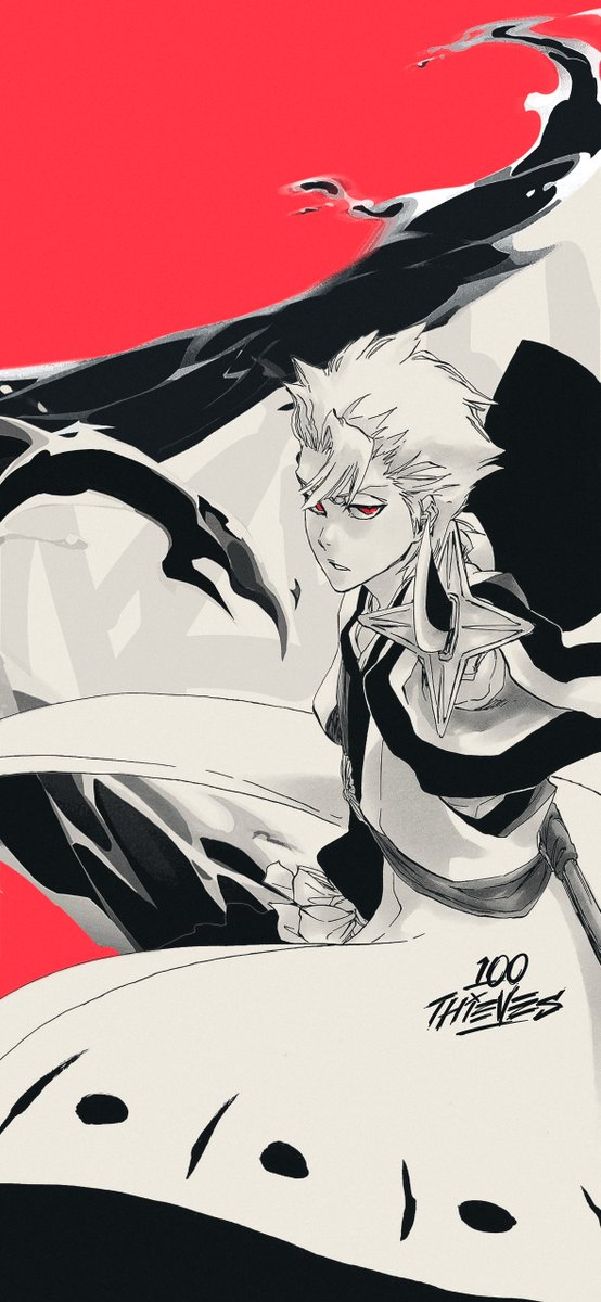 yakicreates's tweet photo. 100 Thieves Anime Wallpapers
Series 1 BLEACH
#100T

Download - https://t.co/jXI60v9333

support is appreciated! 🤍 https://t.co/DAf7NiMMQz
