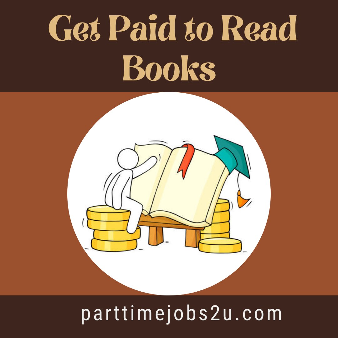 AkmalAzlin's tweet photo. 📚Get Paid to Read Books: Discover the Best Ways to Earn While You Enjoy! 📖💰
https://t.co/rG8yzU0Cd0

#HongKongOpen2023 #Mchoice2023 #Rashford #PearThin #PearThin #Pearly #Thinaah #jongdae
#KeretapiSarong23 #Brighton #UFCNoche #SUGA #Onana #Jobs #GetPaidToRead #BookLovers https://t.co/rIKDiVdv4u