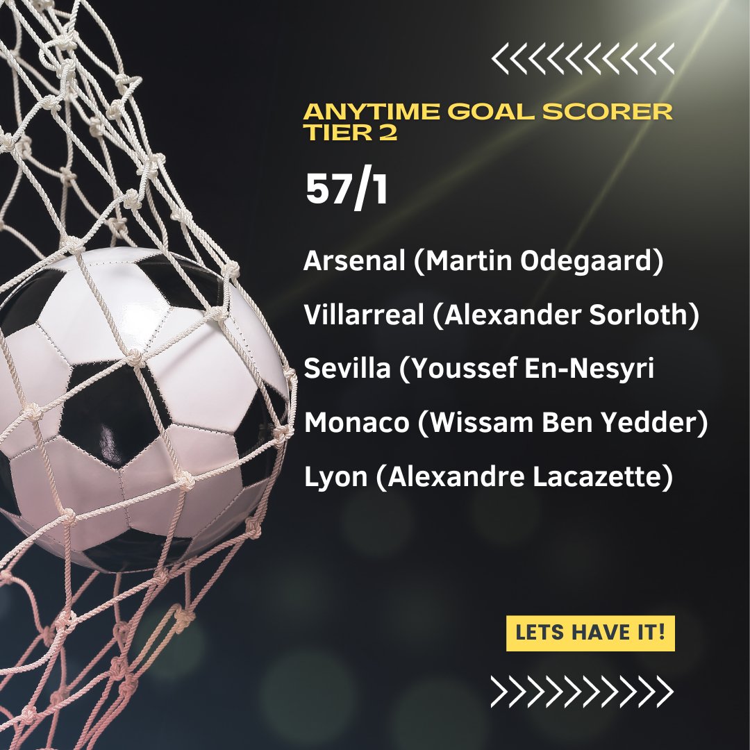 FootieMetrics's tweet image. Check out my predictions for today's games. The first kick off is #FCLASM #LorientFC #ASMonaco at 12pm

Predictions also include: #EVEARS #BOUCHE #VillarrealAlmeria #SevillaFCLasPalmas #OLHAC #FiorentinaAtalanta #RealMadridRealSociedad #SVDBMG #FCHSVW