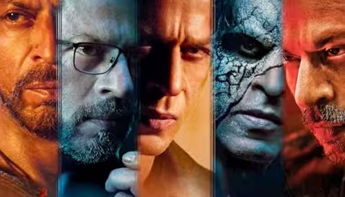 Bencho_DT's tweet photo. After 10 Days #JaAWAN💥🔥
Total: ₹ 396.18 cr. (Hindi Nett)
Total: ₹ 442.73 cr. (India Nett)
#JawanCreatesHistory #JawanTsunami https://t.co/s6ARjj6ilv
