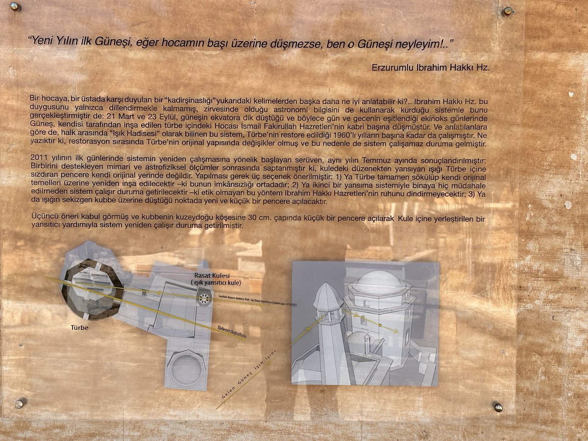 Siirt Tilloda ekinokslardaki ışık hadisesi