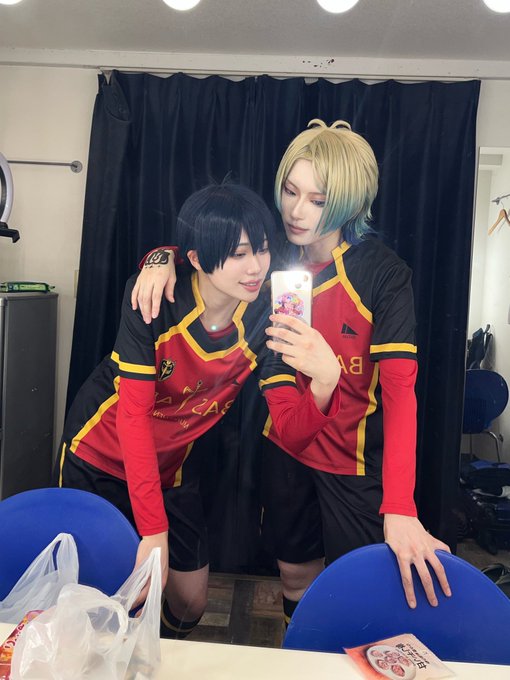 コスプレイヤーあおぴのTwitter画像16