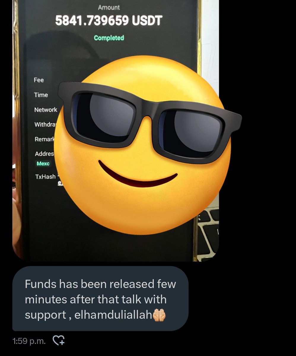 CryptoWizardd's tweet photo. Solved 🤝 thanks @kucoincom https://t.co/beJlExZYrz