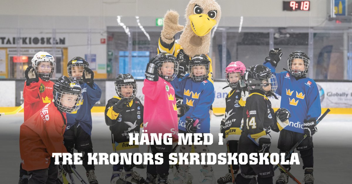 Tranas Hockey Twitter () Tranas Hockey Twitter