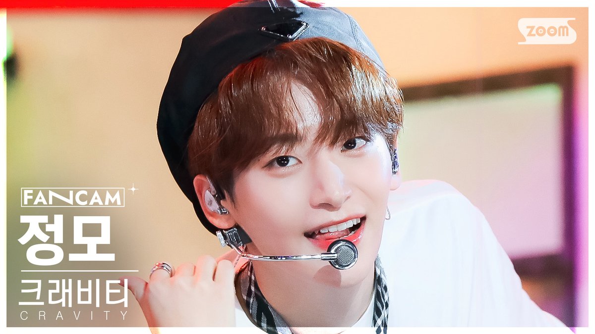 kpop_sbs's tweet photo. [📽#안방1열직캠] 크래비티 - Ready or Not

#인기가요 #크래비티 #CRAVITY #Ready_or_Not @CRAVITYstarship

#정모: https://t.co/haLro7wNSa
#민희: https://t.co/ez9vrdaE4v
#태영: https://t.co/wjh5RTyJXB
#앨런: https://t.co/IsrrqYWMVC
#원진: https://t.co/Rlp5cyM0bN https://t.co/vTOSfu4r0i