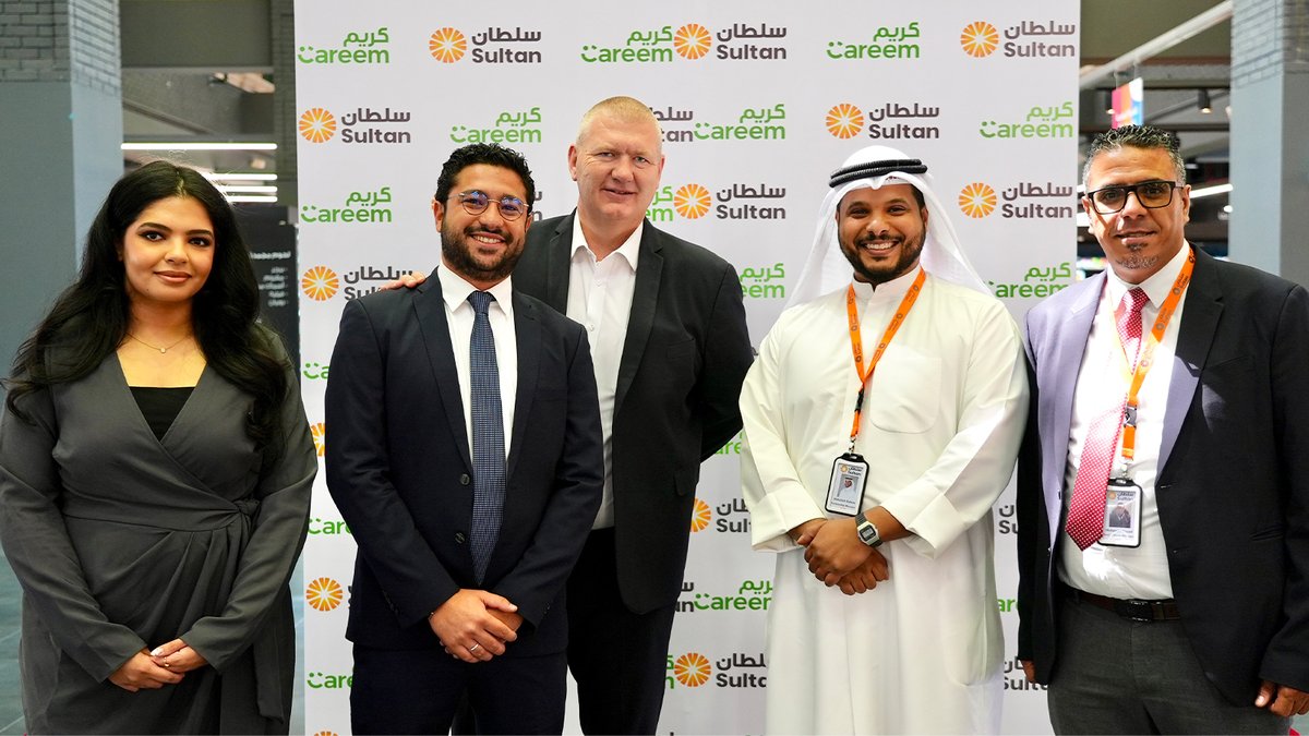 An exciting collaboration that makes your grocery shopping experience more convenient and cost-effective! We've partnered with Careem to offer you an exclusive 30% discount on 4 rides a month to and from  Sultan stores excluding Sultan Express by using Promo Code SULTAN30.