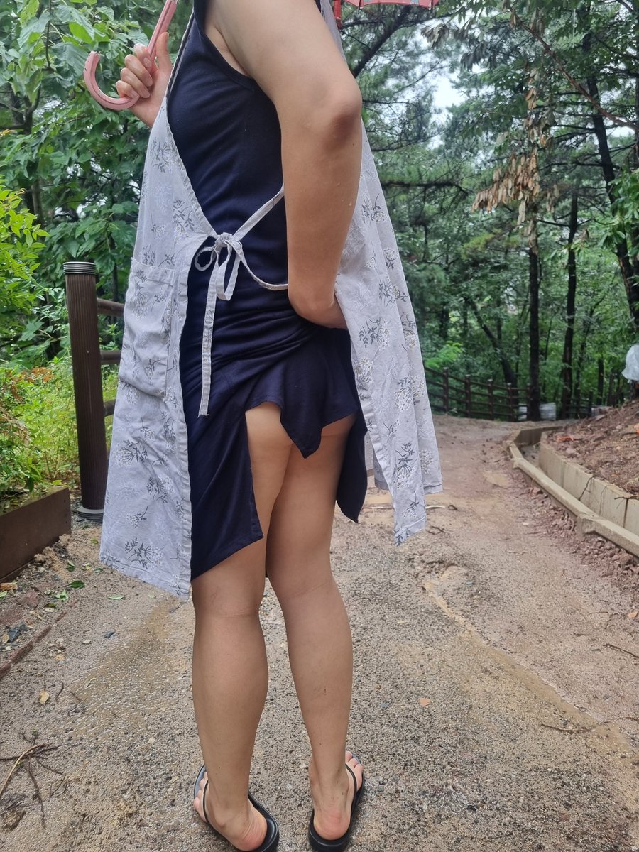 비오는 날  이것도  야노랄까요?
ㅎㅎ