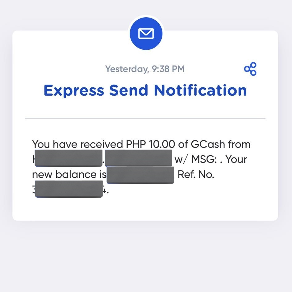 aesykrn's tweet photo. thank you so much po @ensunz @sunprioz for the giveaway! 🥰 have a great day po 💗 #paropareceipt https://t.co/8QRChZwwyA