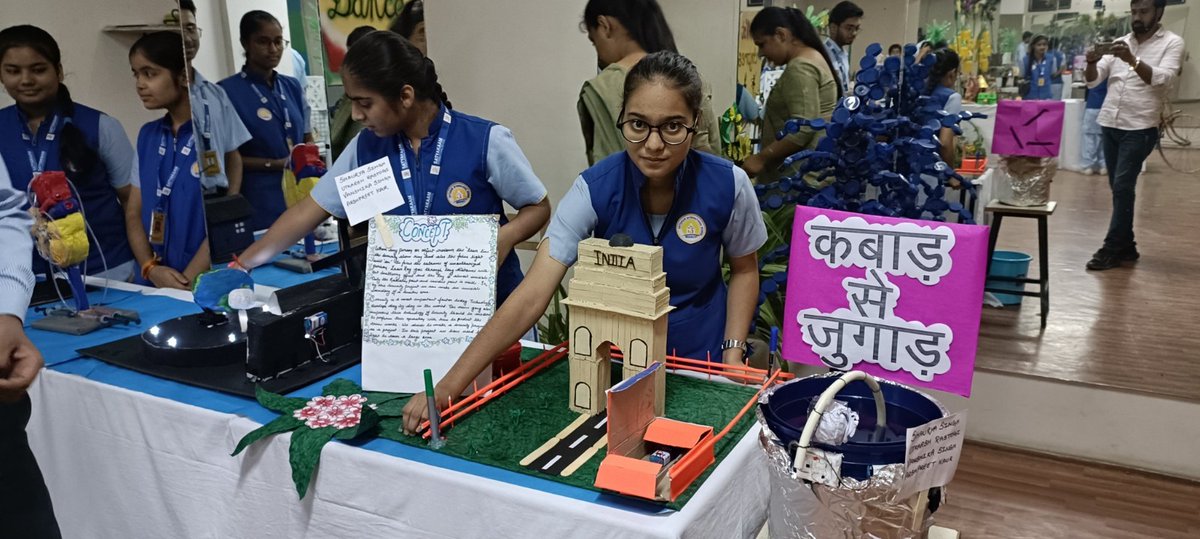 Swachh Bharat Urban tweet media