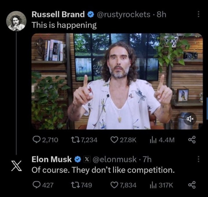 An Eagle Flying On The Breeze tweet media