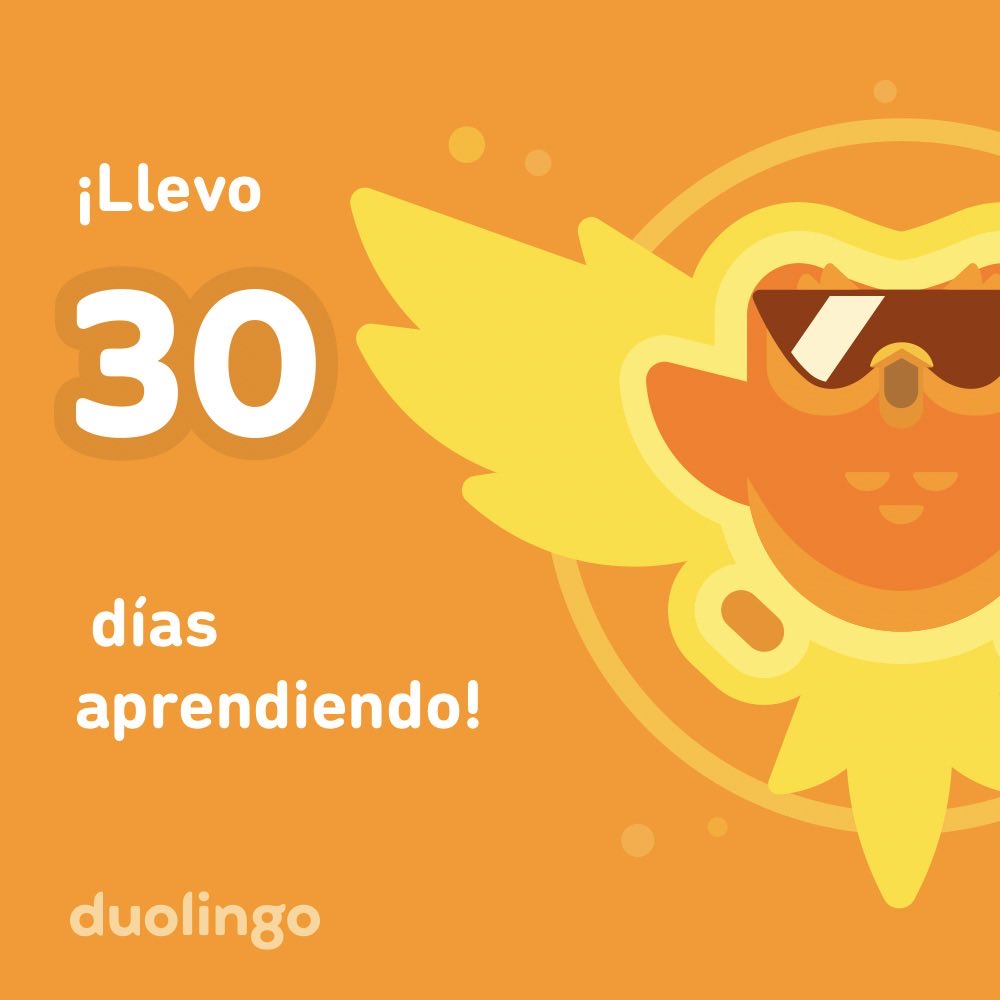 MaximoFernandez's tweet photo. Duolingo como alternativa a leer las noticias del día. https://t.co/O40VUMxjmi