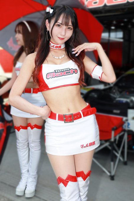 Twitterのコスプレ画像22