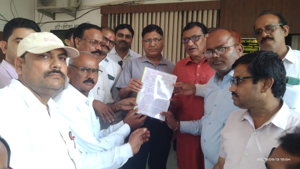 #बदायूँ_चलो