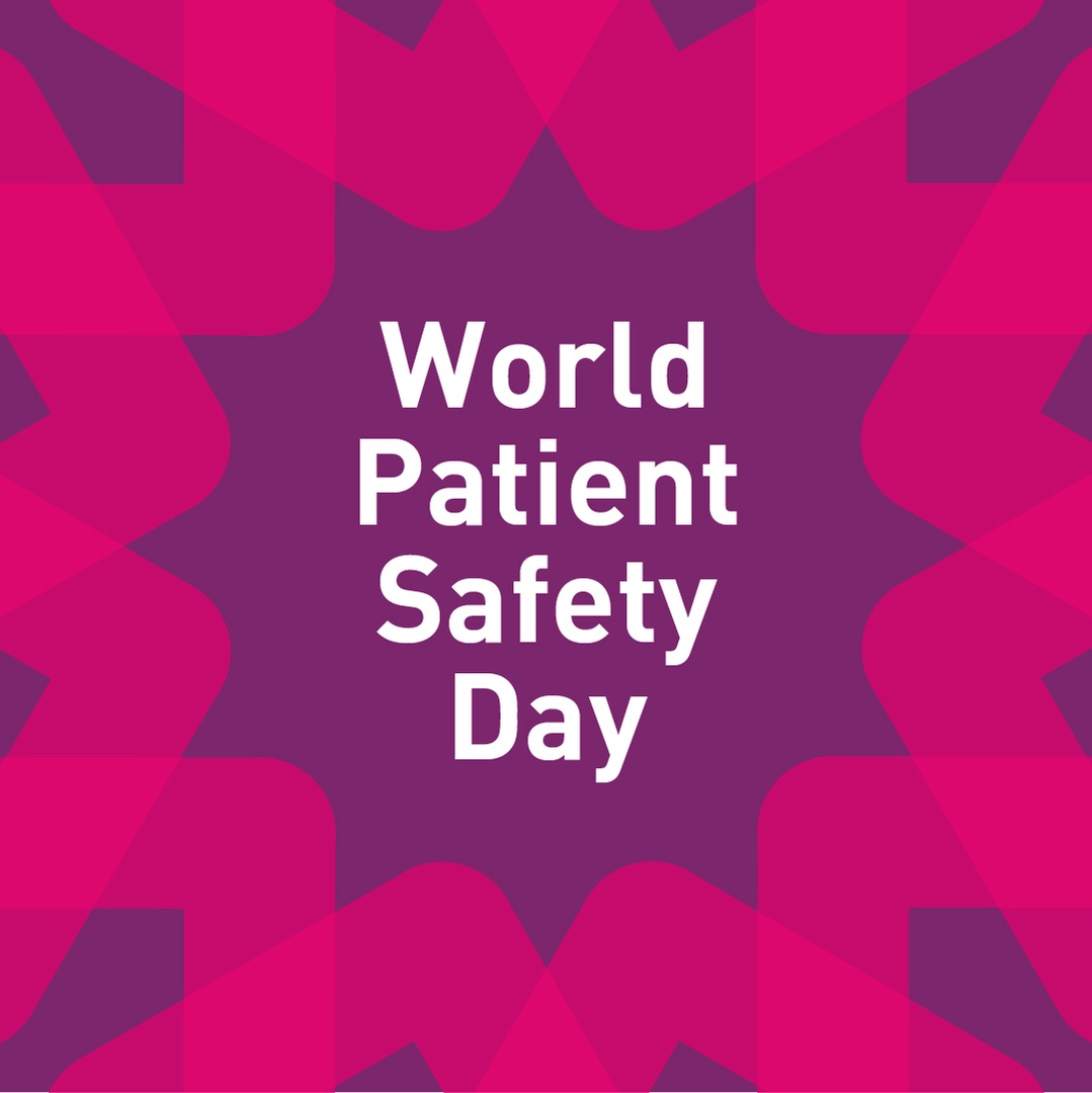 On #WorldPatientSafetyDay, we unite patients, caregivers, healthcare leaders, and more to champion patient safety 🌍 Across England, 15 Patient Safety Collaboratives (PSCs) led by AHSNs are making a difference! 🏥 #PatientSafety