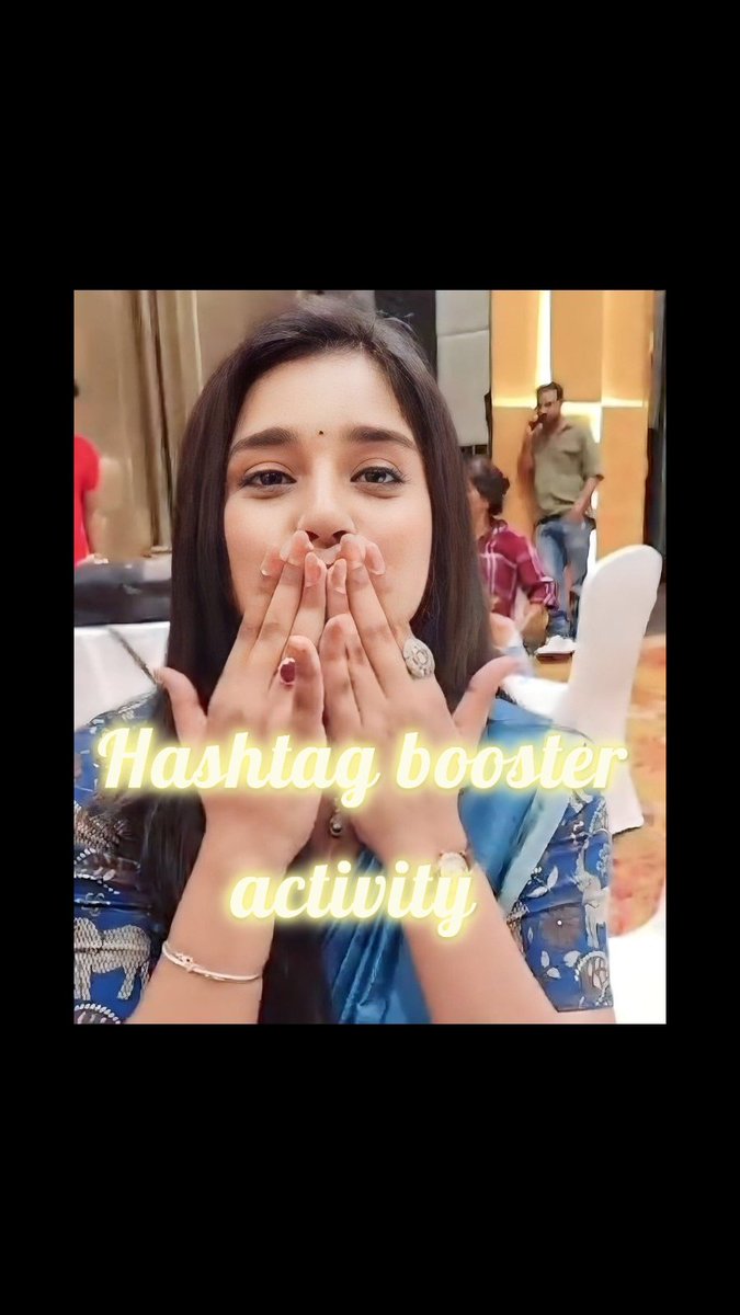‼️ HASHTAG BOOSTER ‼️ A 10/10 for Kavya's styling I'm Waiting for 25th Sept. Are You Also Wait Guy's, Tell Me Your Excitement in Comments Section #KavyaEkJazbaaEkJunoon #SumbulAsKavya #SumbulTouqeerKhan #SumbulSquad #Kavyaon25thSep @TeamSumbulFc007 @TouqeerSumbul