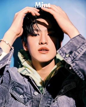 Watfav's tweet photo. ตัวบุตร ตัวSon ตัดสายสะดือแจ้งเกิดเป็นที่เรียบร้อยค่ะ 
#JINWOOKkim #PEEMWASU #Mint18 #MintMagTH #789DEBUTGROUP #789SURVIVAL https://t.co/0PXRnN1Gxb