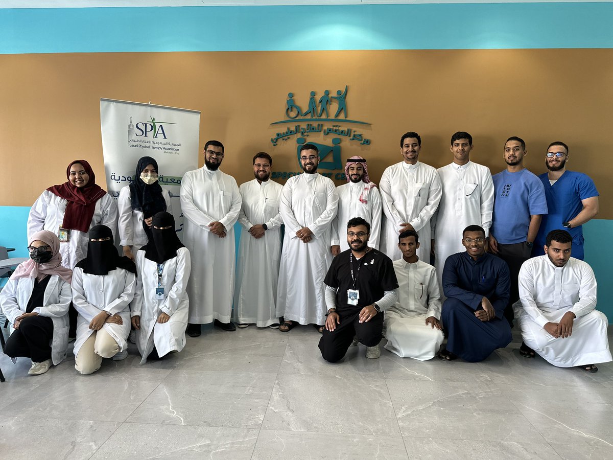 SPTA-Makkah | سبتا_مكة tweet media