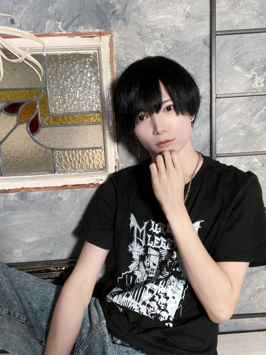 kurokun696's tweet photo. おやつください

#自撮り界隈 #自撮り界隈さんと繋がりたい #美男美女さんと繋がりたい #美男美女と繋がりたい #いいねした人全員フォロー  #いいねした人全員フォローする #病み垢さんと繋がりたい #自発ください #雰囲気好きな人と繋がりたい #雰囲気界隈 https://t.co/cXA61z1oMQ