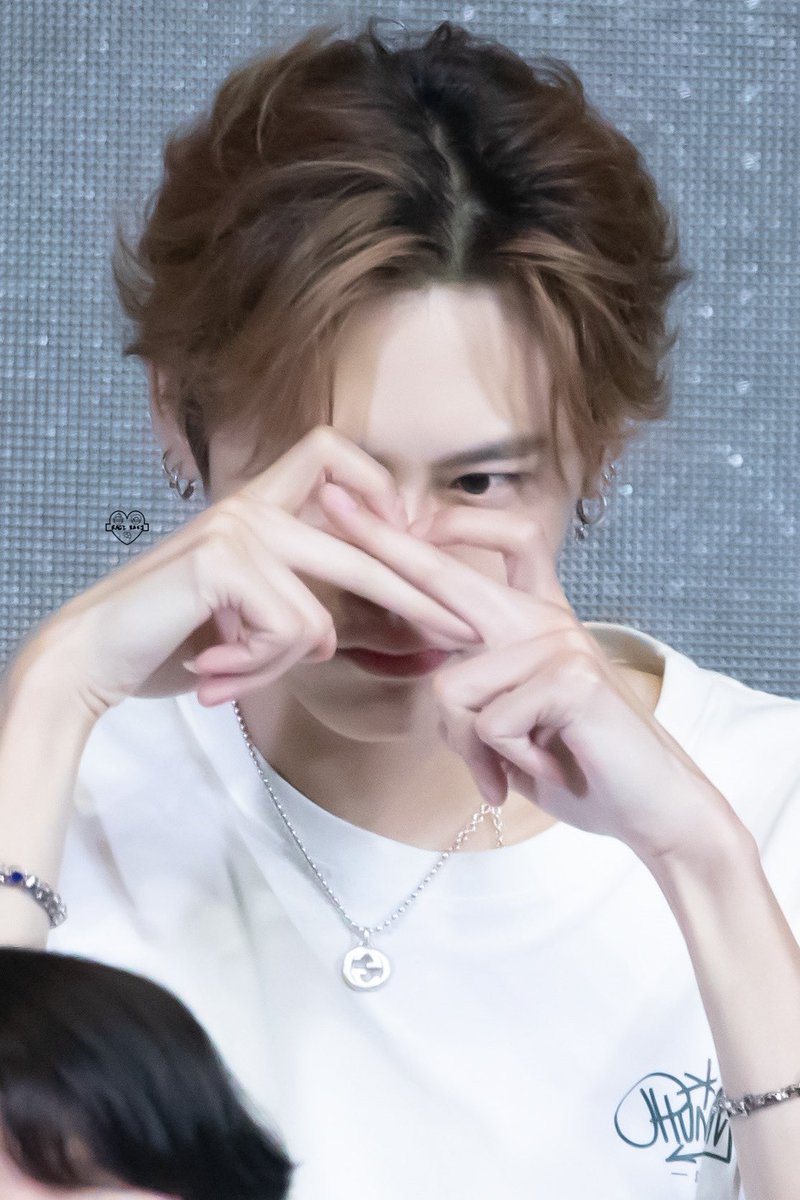 BOUNPREM_RAGI's tweet photo. 💚230917 BetweenUsFMinKS2023

꼼지락 꼼지락💚✨

#BetweenUsFMinKS2023
#bb0un #Boun @bb0un https://t.co/TmUWzTj1pN