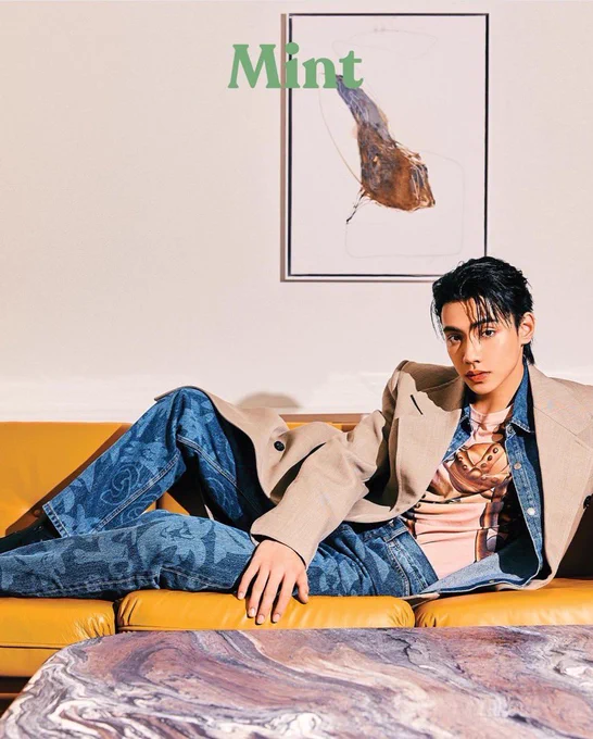 Watfav's tweet photo. ตัวบุตร ตัวSon ตัดสายสะดือแจ้งเกิดเป็นที่เรียบร้อยค่ะ 
#JINWOOKkim #PEEMWASU #Mint18 #MintMagTH #789DEBUTGROUP #789SURVIVAL https://t.co/0PXRnN1Gxb