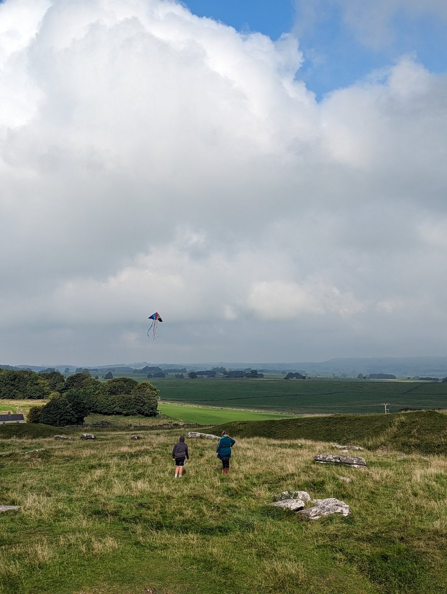 mattflipflop's tweet photo. Kite flying at #Arborlow https://t.co/w52SnyWdDg