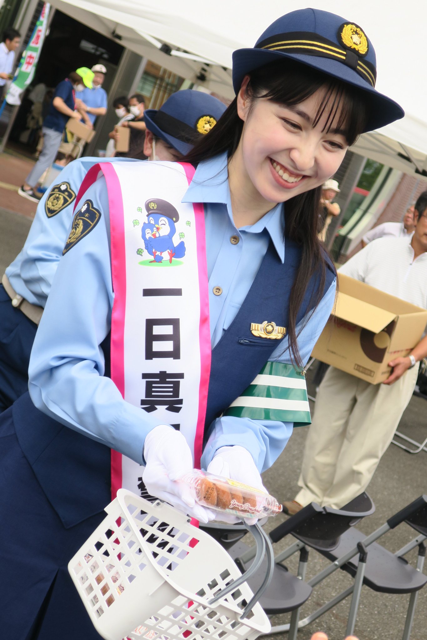 やまこは隊長 パジャマ（HDT109） （ルームウェア）｜Atsuko Matano