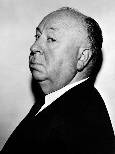 Roybattyforever's tweet photo. ¿Cuál es tu director de cine favorito?
A mí me ha costado mucho decidirme, pero a día de hoy es Hitchcock. https://t.co/qn5EnqcAjY