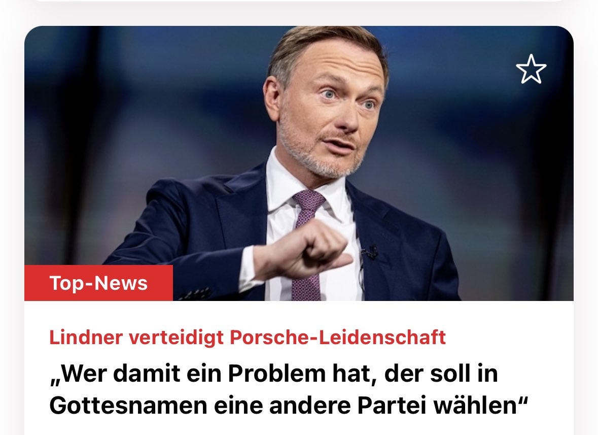 Mario Lochner tweet media