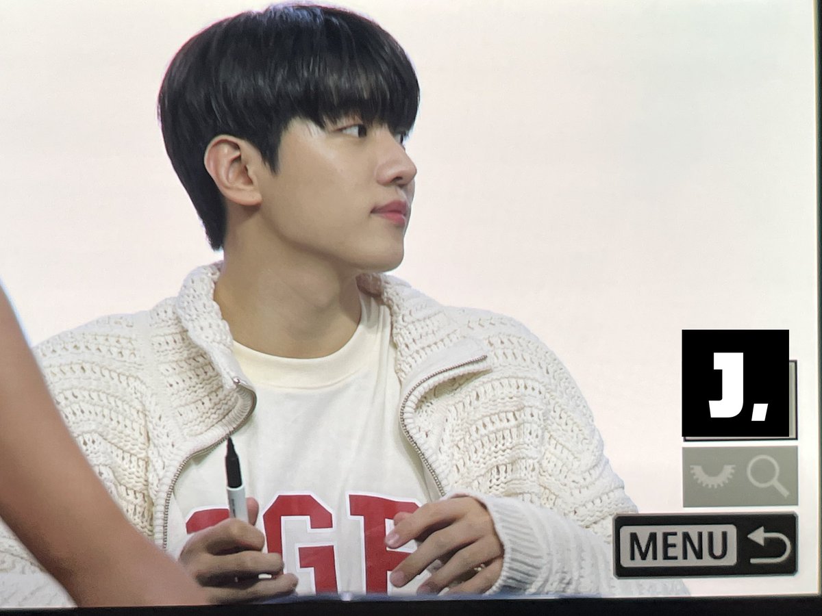 230917 메이크스타
#재찬 #JAECHAN #DKZ